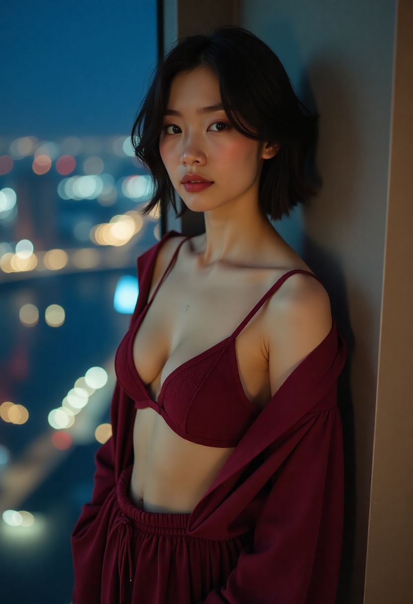 冷酷天使