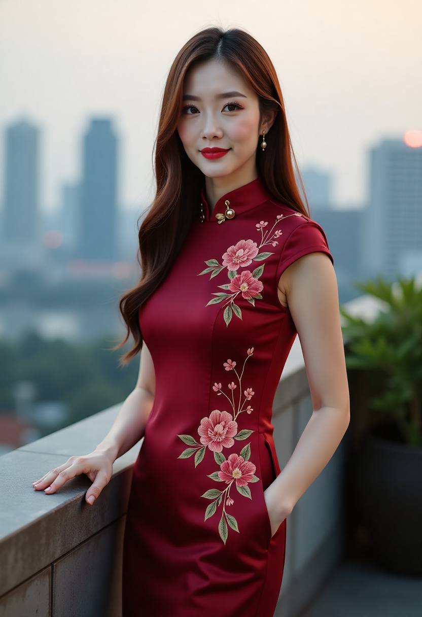 暗影行者