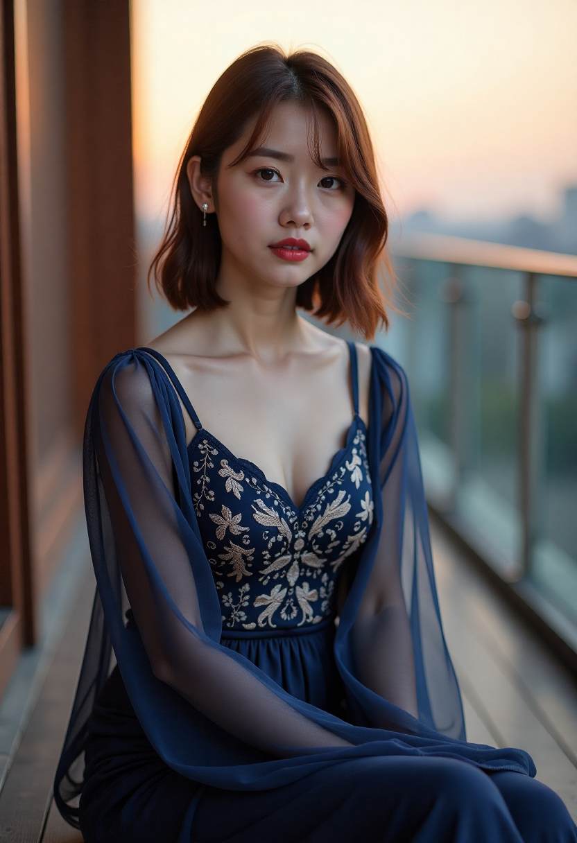 致命游戏